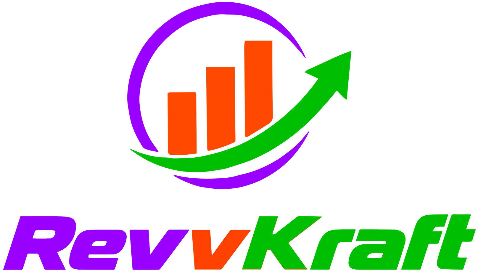 RevvKraft Logo